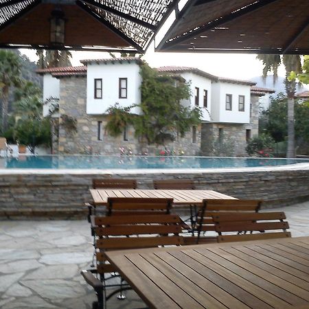 Osmanli Hani Apart Hotel Dalyan Eksteriør billede
