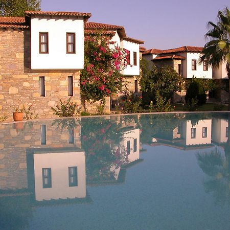 Osmanli Hani Apart Hotel Dalyan Eksteriør billede