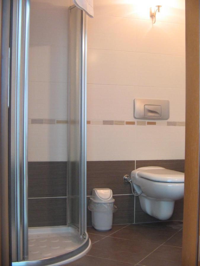 Osmanli Hani Apart Hotel Dalyan Eksteriør billede
